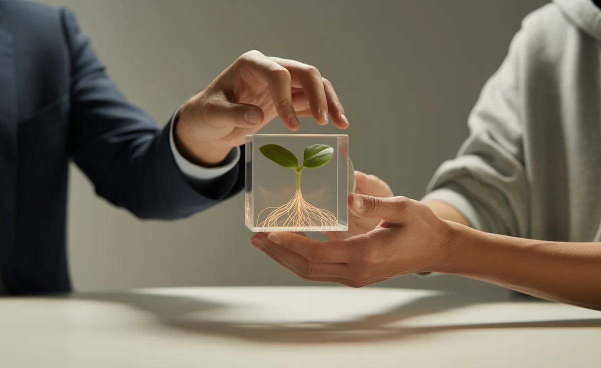 VC Jennifer Neundorfer Explains How Founders Can Stand Out in a Crowded AI Market