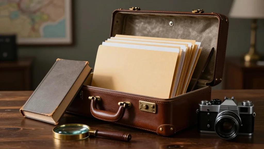 Author Details the Spy Network that Took on America's Post-WWII Nazi Groups