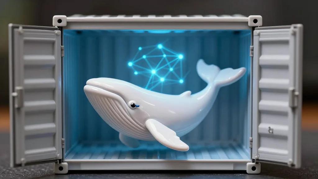 How to Run Claude Code with Docker: Local Models, MCP Servers, and Secure Sandboxes