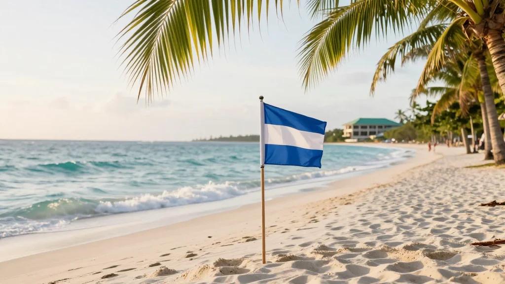 White Flag by OACM.SOS Gains Global Relevance as Brazil’s Blue Flag Beaches Highlight the Next Step in Coastal Safety