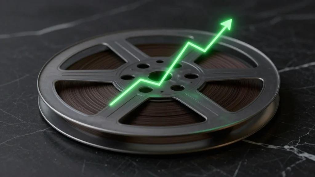 Warner Bros and Paramount Finalize Agreement, Says CRO