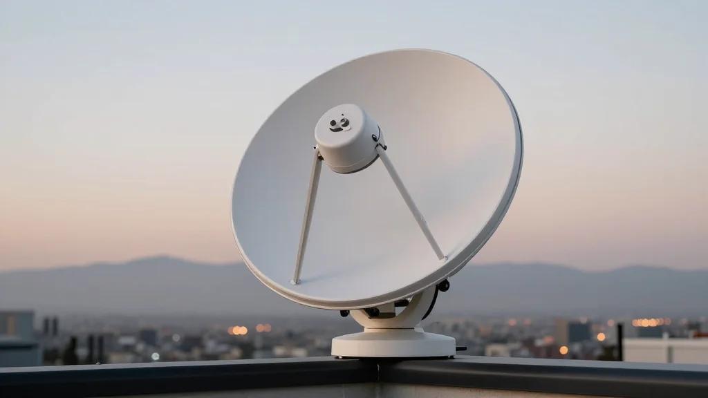 The Quiet Transformation of GPS - What's Coming by 2026