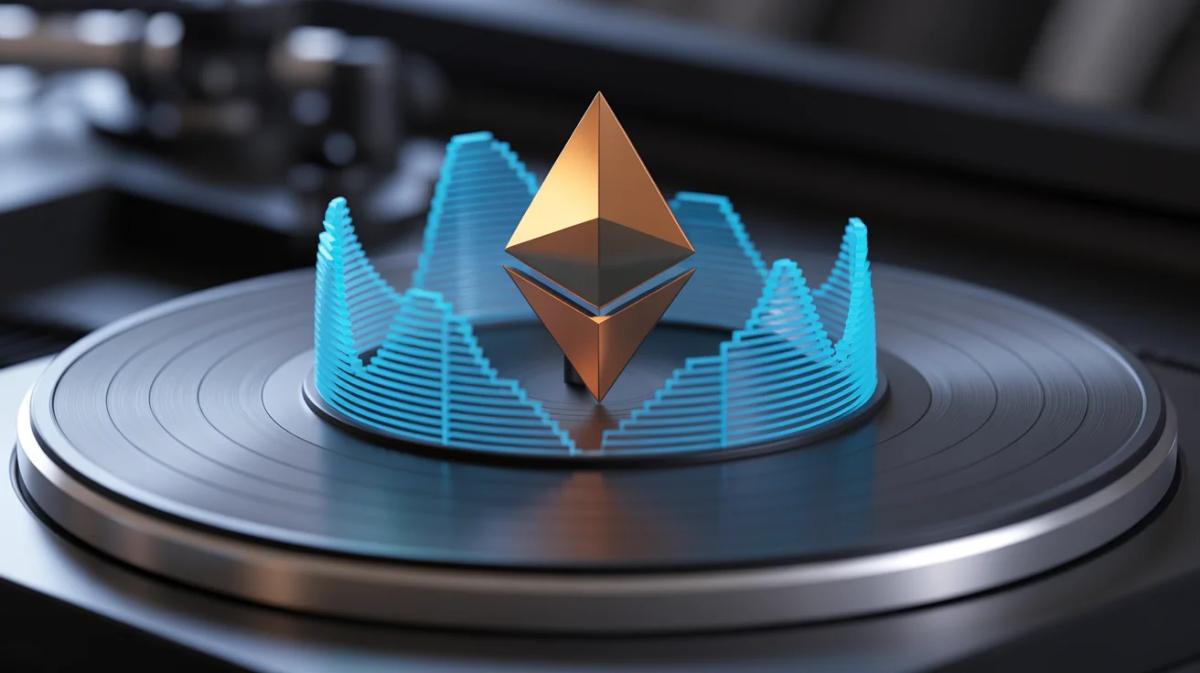 Ethereum Address Wrapped: Your Crypto Year in Review