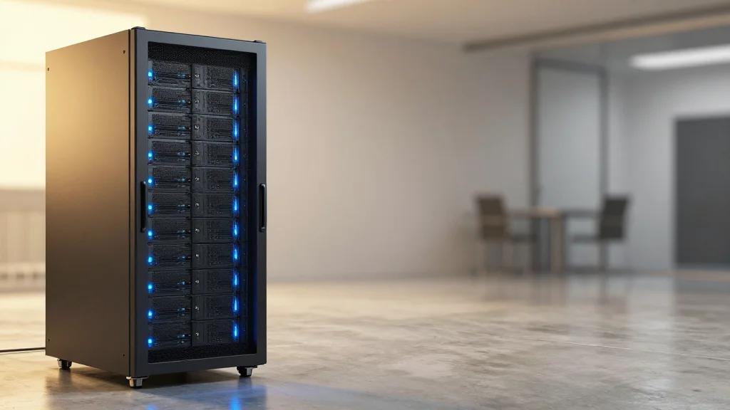 AI CapEx Dries up as Anchor Tenant and Funding Vanish