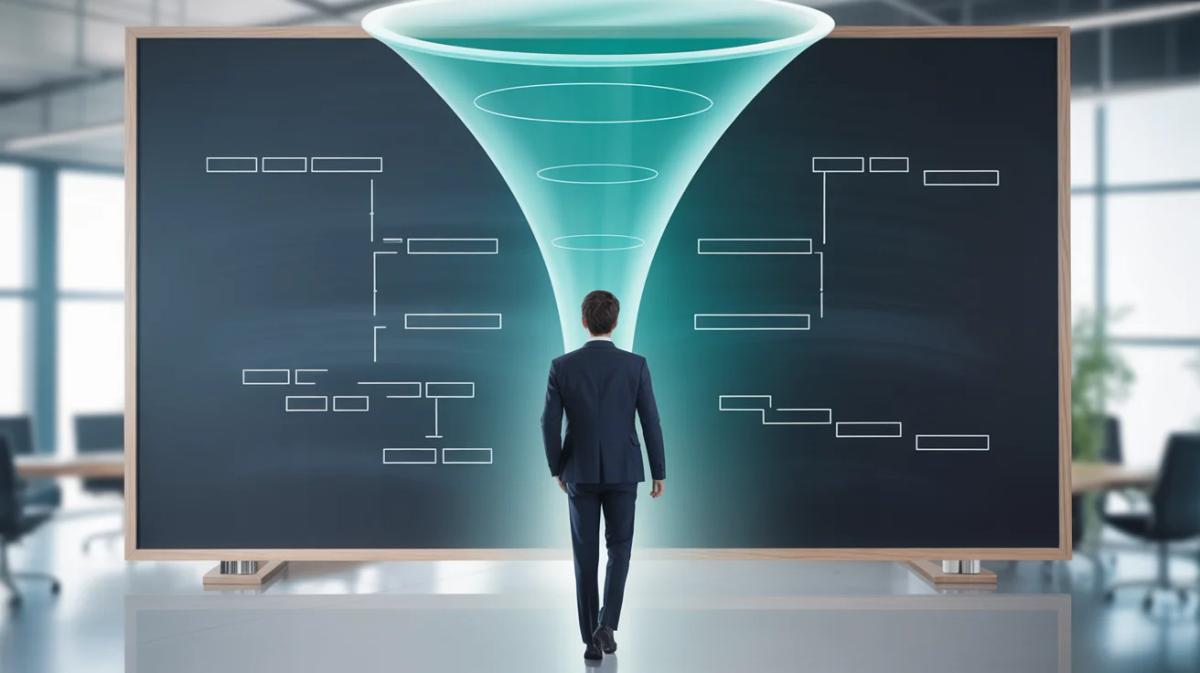 Real Bottlenecks Surface when Founders Leave the Whiteboard