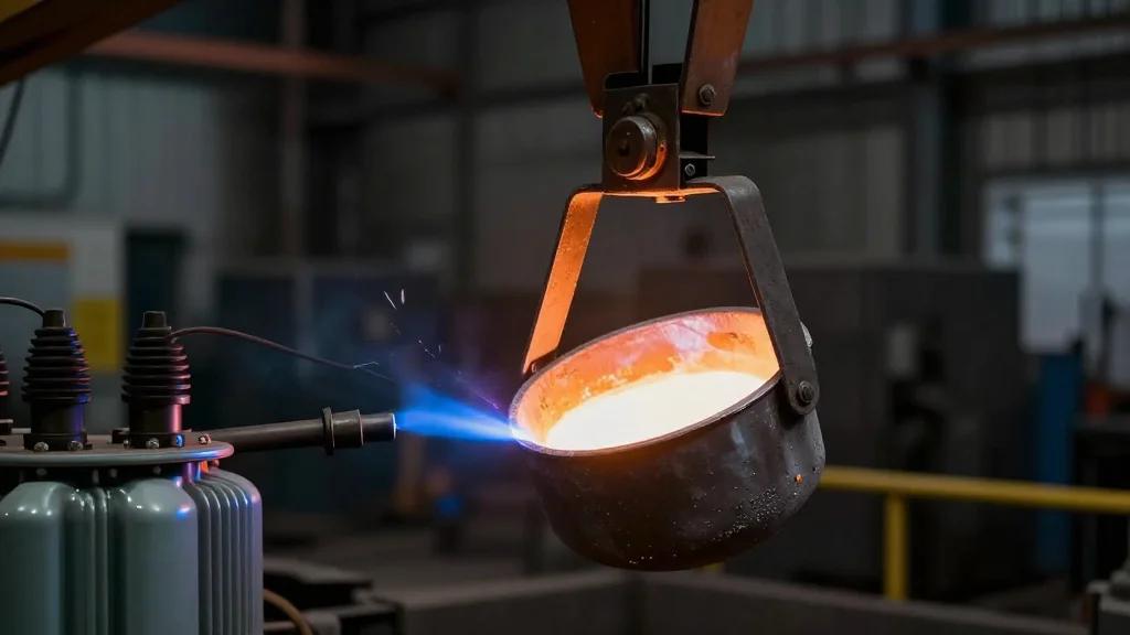 Australia Secures Fixed‑Price Power for Tomago Smelter Post‑2028