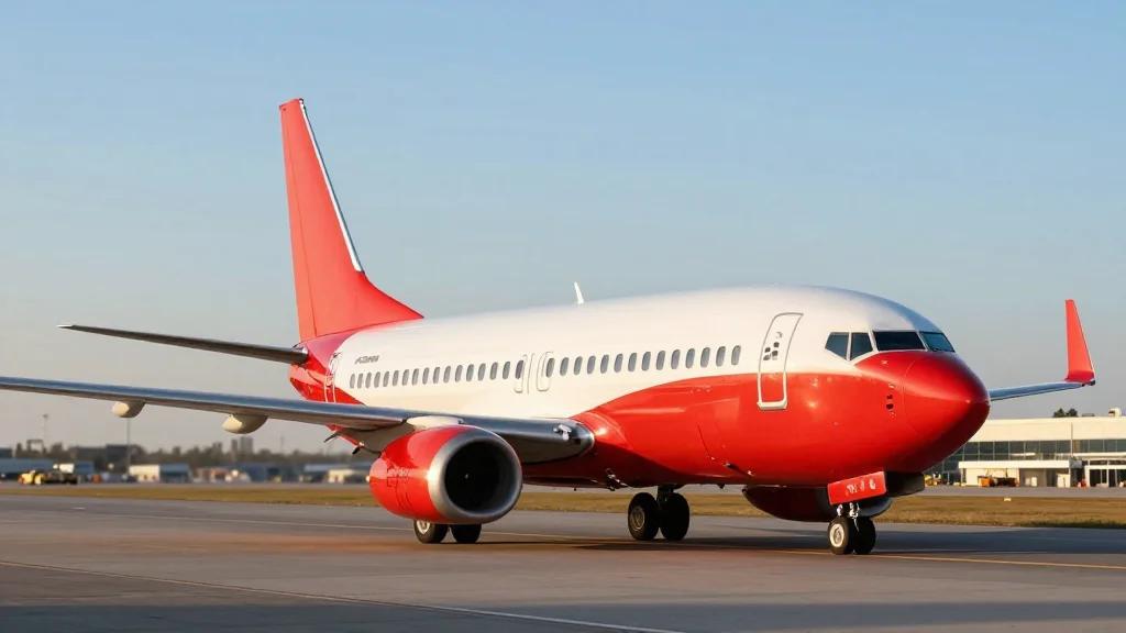 Flydubai Posts $531m Profit, Hits Record Passengers