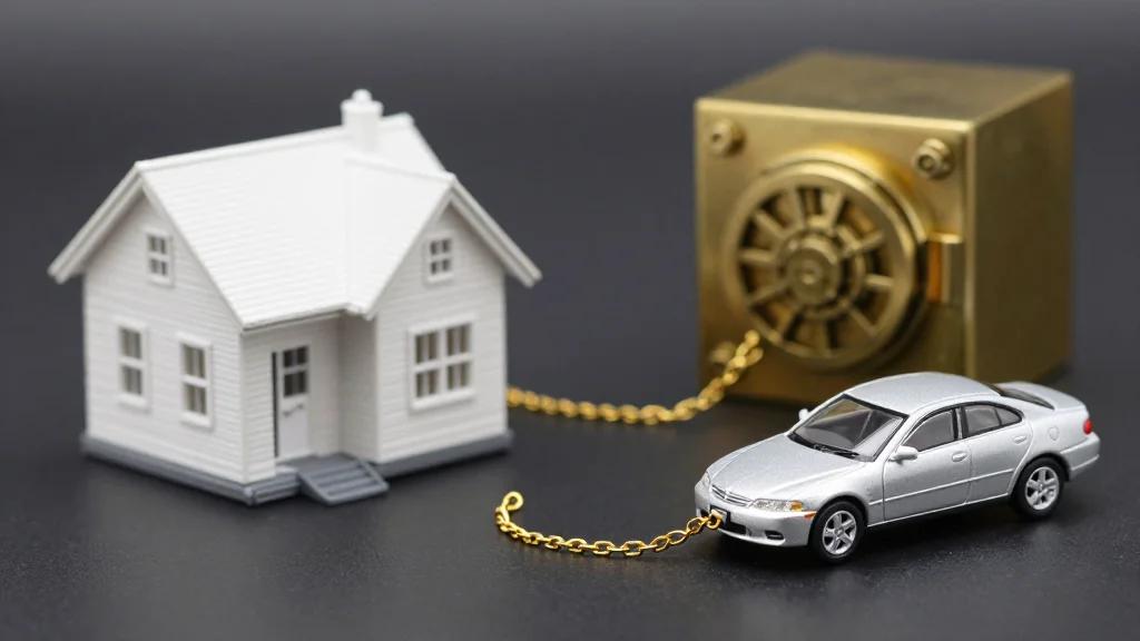 Double-Pledging Risk: What Mortgage Lenders Should Know