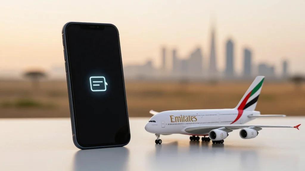 Emirates Expands Payment Flexibility in Kenya Through Cellulant’s Split-Payment Solution
