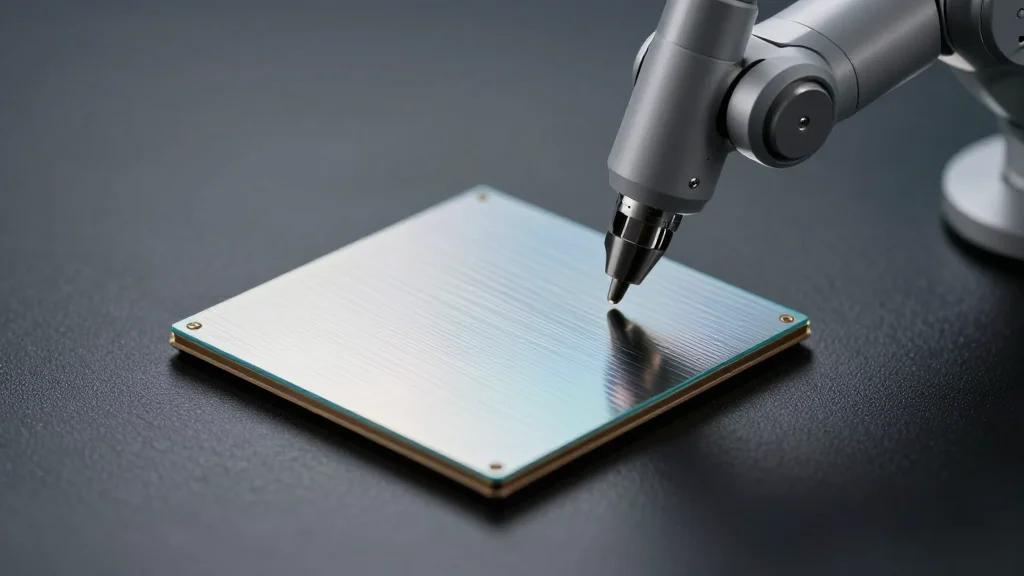 Coherent's Hidden Bottleneck Is Powering This Rally