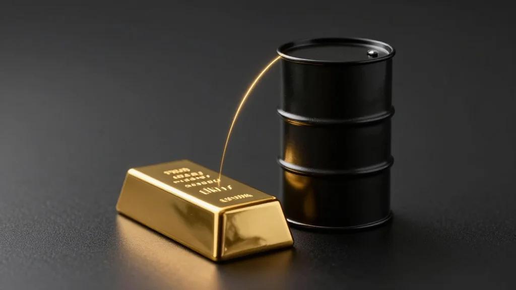 Markets Surge on Trump Iran Peace Hint, Energy Lags