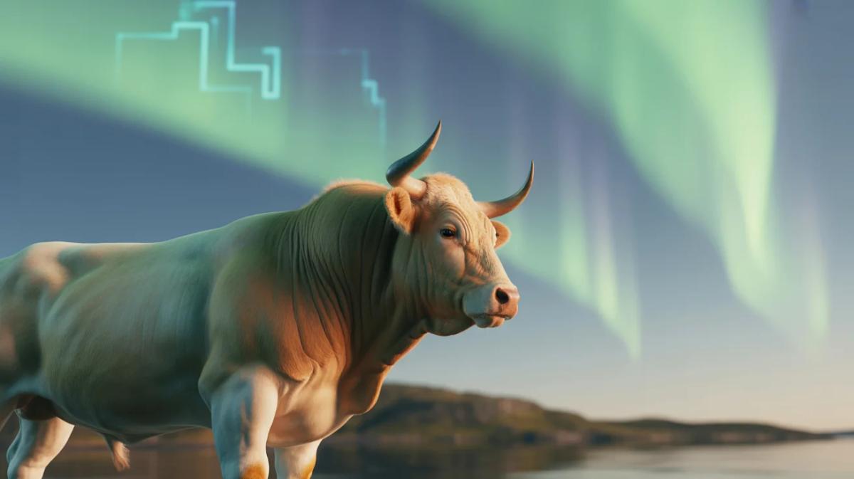 Norway's Central Bank Holds $1.18B in MicroStrategy