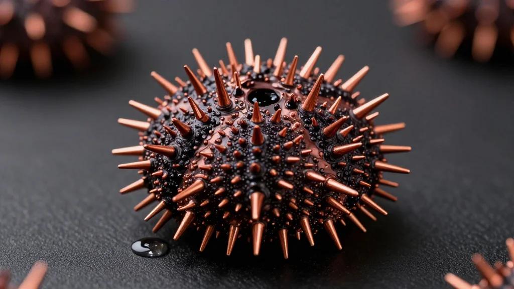 Construction of Cu2O@CuO Sea‐Urchin‐Like Heterojunction Materials for Enhancing Zinc Storage