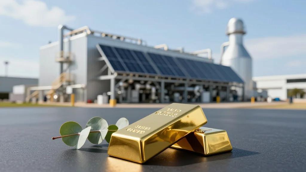 Australian Waste Management M&A Surge Attracts Private Equity, Report Shows