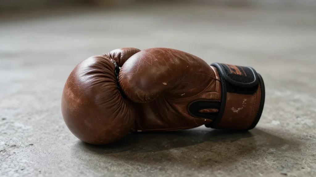 Winning Isn't Everything; Showing Up Matters