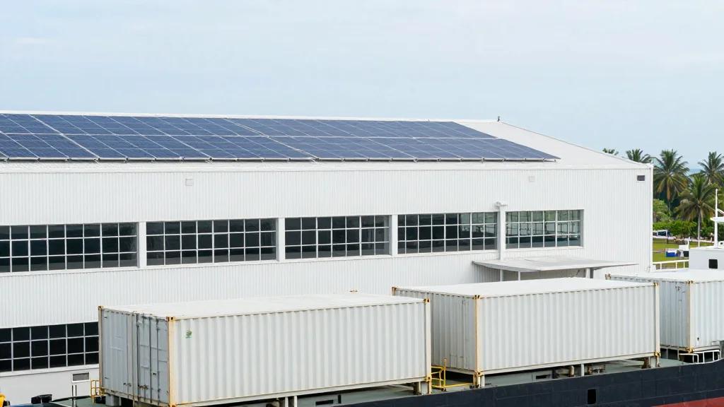 Philippines Registers Solar Module Maker Targeting EU Export Market