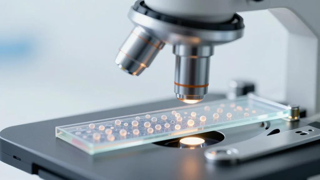 3D Nanoscale Imaging Maps Lipid Organization in Cellular Membranes