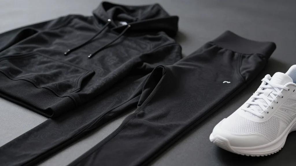 Myprotein Partners with Champion as It Ramps up Apparel Growth