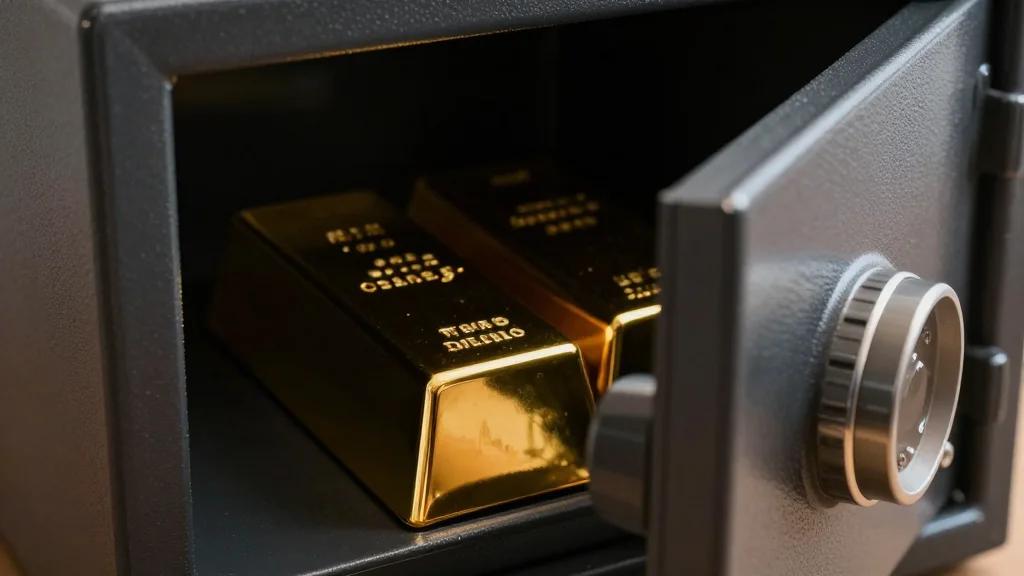 Massive Buybacks Signal Shrinking‑to‑Grow Strategy