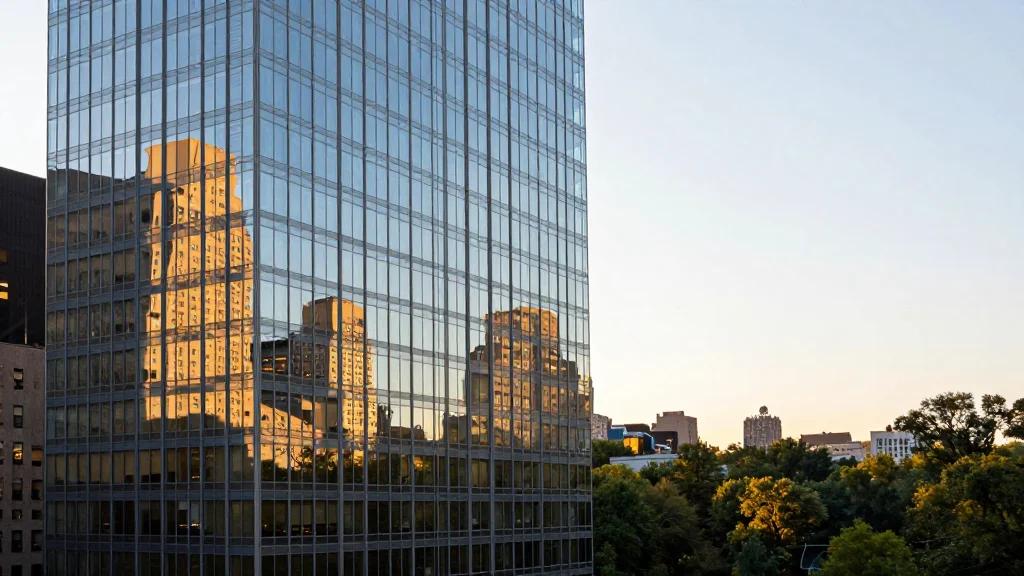 50‑Year‑Old 9 West 57th Commands Record