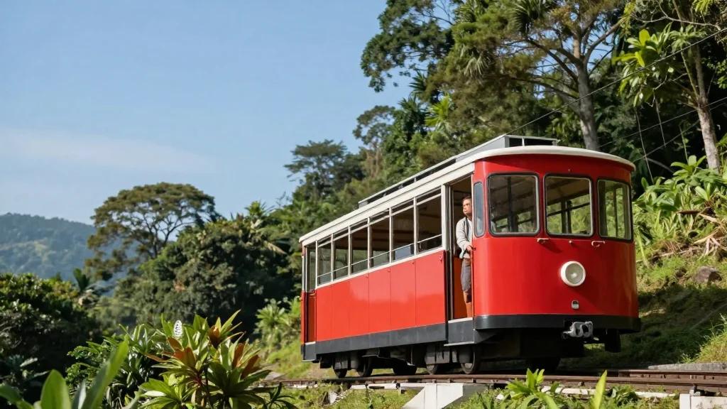 Penang Travel Guide: Exploring The Island Beyond George Town