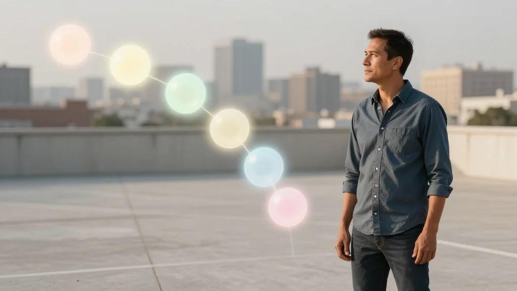 Your Week Reveals Whether You’ll Achieve Your Goals