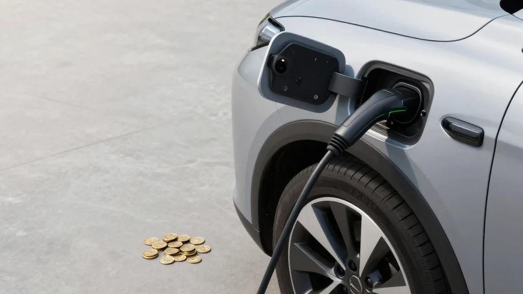 Trump Is Losing The War On EVs As New Incentives Kick In