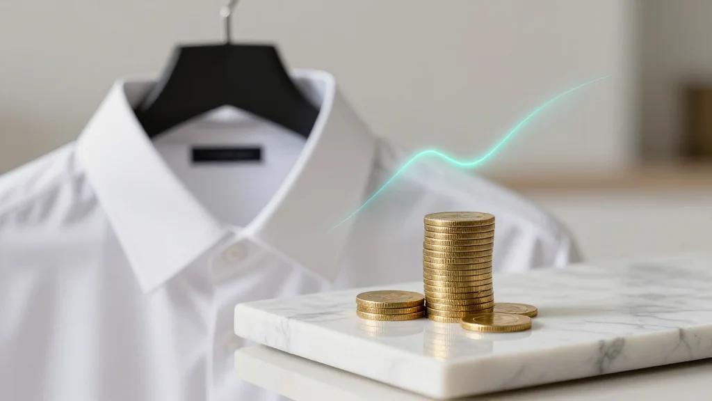 Delta Galil Posts Record Sales and Margins in FY25, Net Income Slips