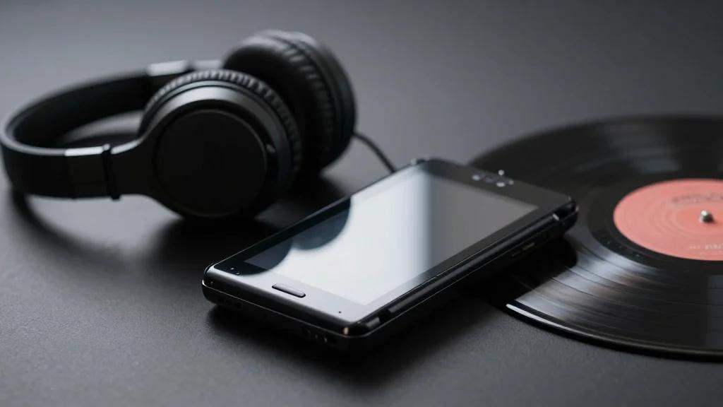 Persona PSP Soundtrack Will Be Available on Streaming Services From April 18