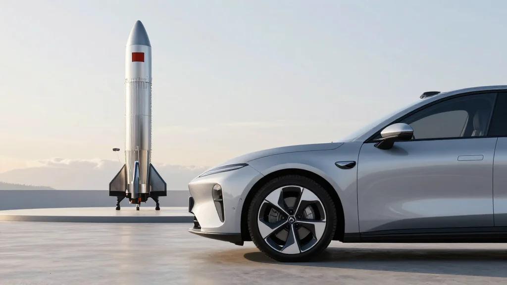 Busy Rocket Engineer Seeks EV Buying Advice