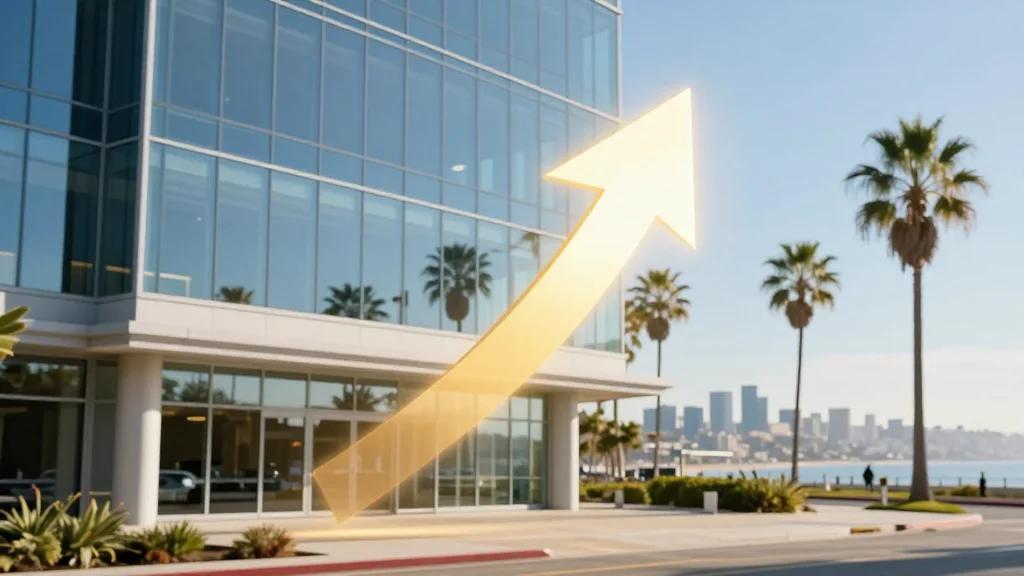 BMO Eyes Top-5 Commercial Bank Status with California Push