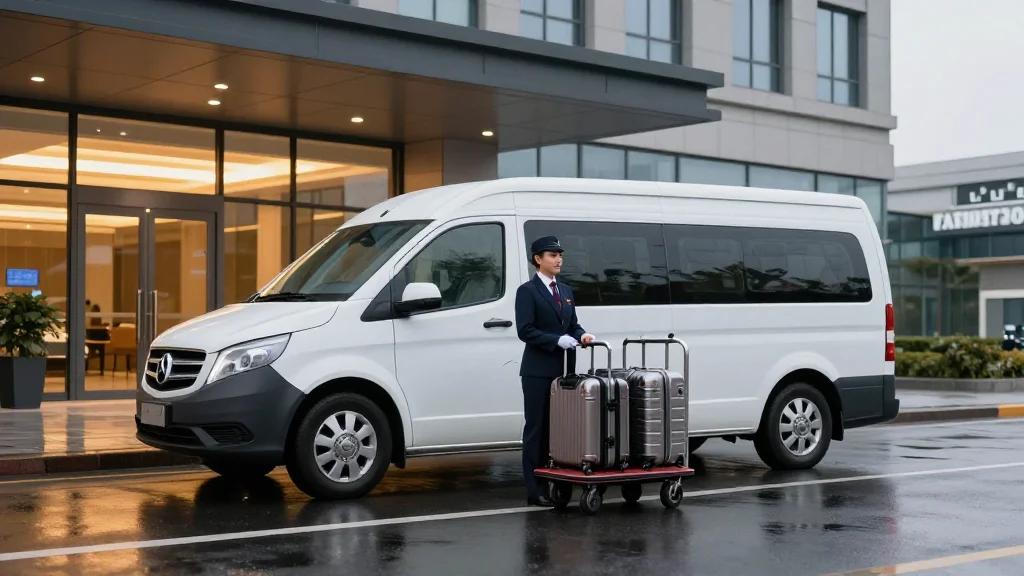 HDR Selected to Lead Program Management Services for Lexington’s Blue Grass Airport