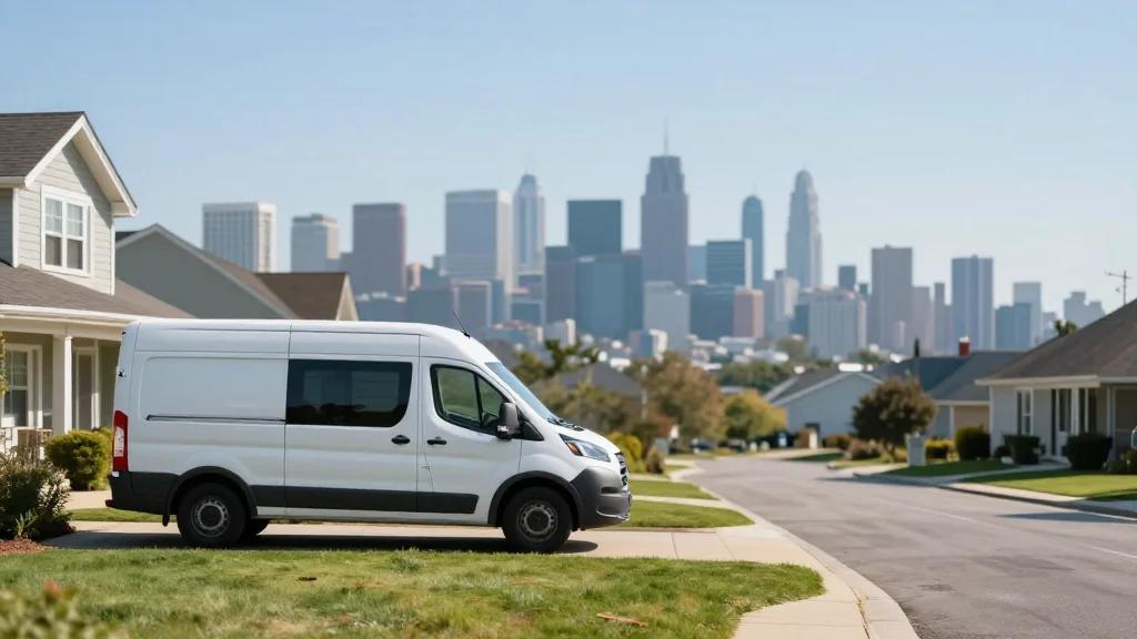 Office Mandates Won’t Stop Talent Choosing Cheaper Cities