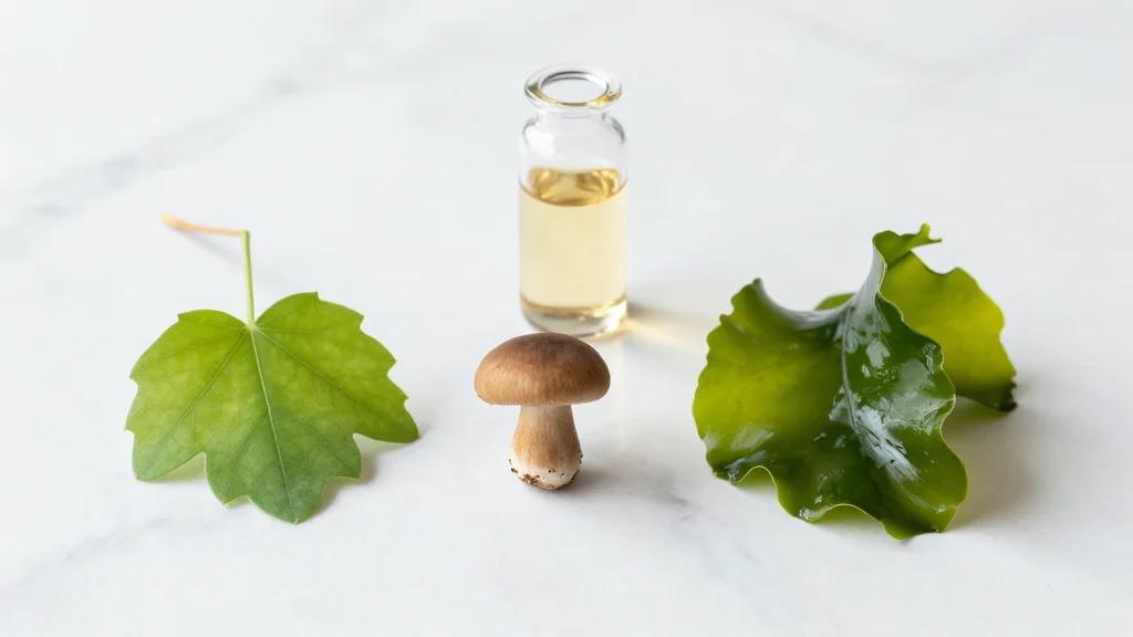 Scientists Map Full Plant Pathway to Psychedelic Tryptamines