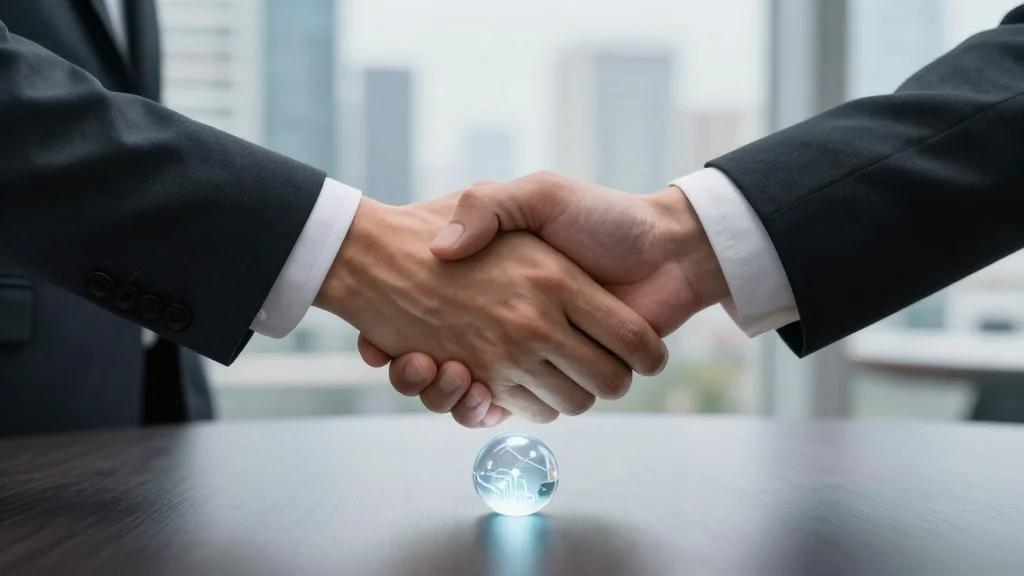 Currency.com Signs with Zodia Markets