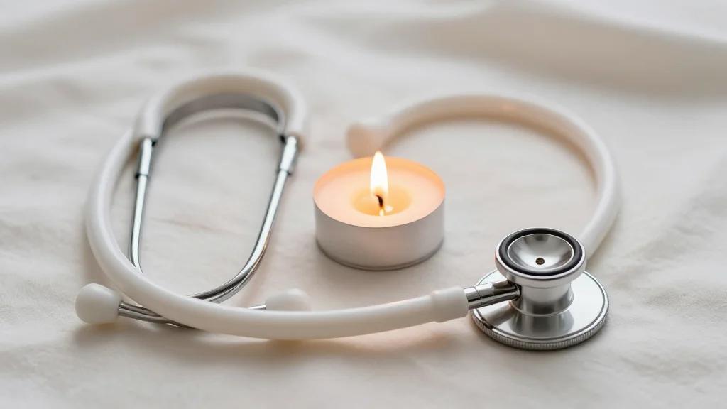 Earn 50 CME Credits in Compassionate End‑of‑Life Care