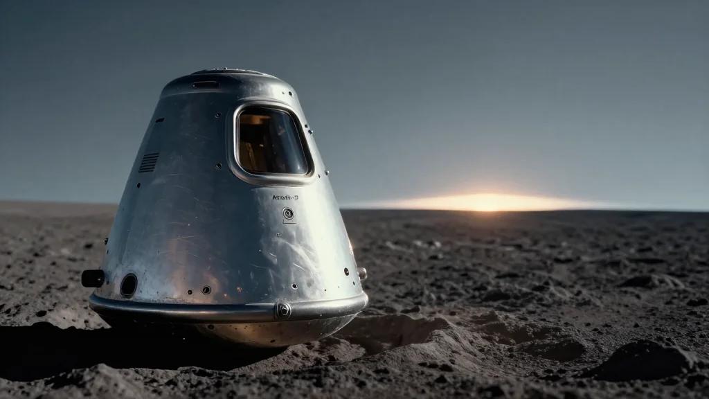 AIAA Anticipates Artemis II Launch with Collection of Technical Papers