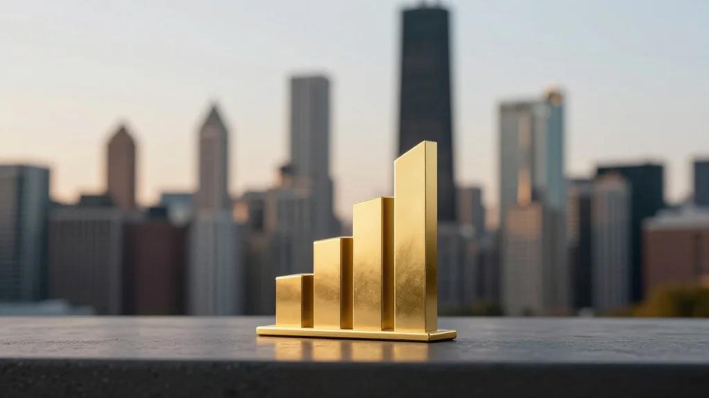 Illinois Ranks No. 2 for Corporate Expansion Projects