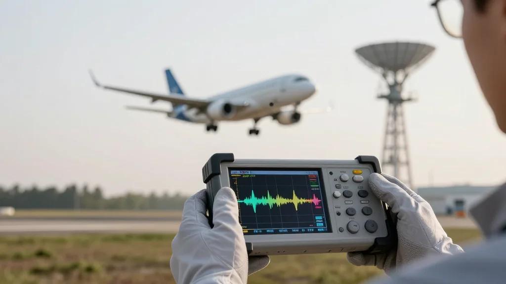 FAA Attributes 118 of 659 Interference Reports to Lower C‑band