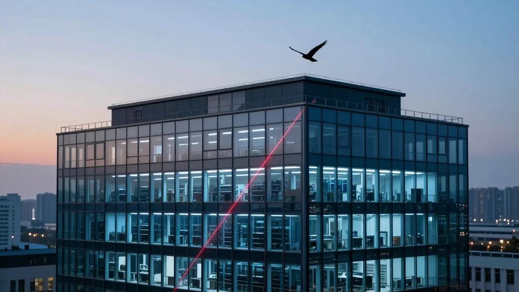 Iran Claims Cyberattack on Oracle, AWS Data Centers