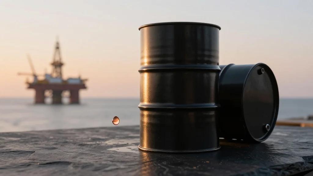 How Much Will America’s Oilmen Benefit From the Iran War?