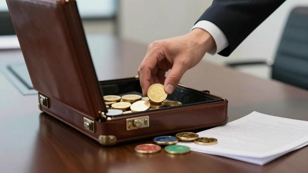 Some BTC Treasuries Exploit Shareholders Like Altcoins