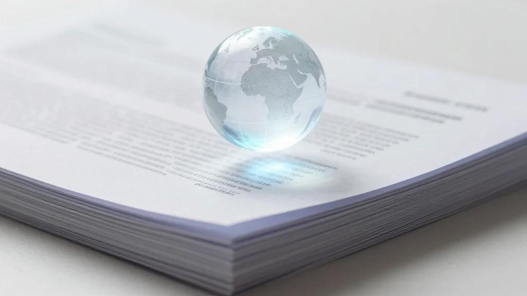 Making Complexity Clear: Contract Design for Multilingual, Multi-Jurisdiction Deals