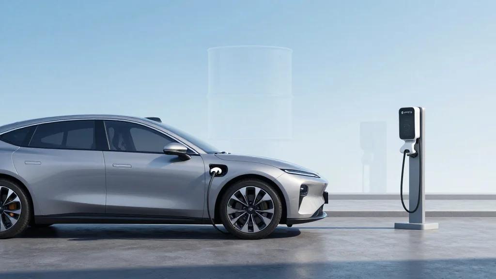 High Prices May Accelerate Oil Demand Peak