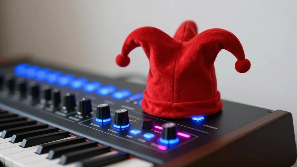 Premier Jester Drops Retro‑Electronicore Single “Pac’d Out”