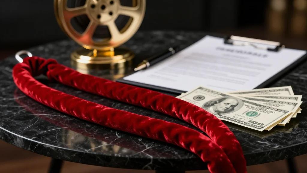 Netflix Reports First Earnings Post-WBD