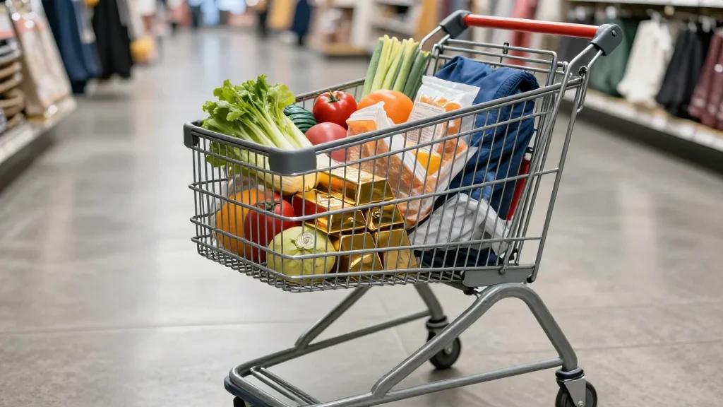 NRF: Tax Refunds Help Offset Gas Prices as Retail Sales Grow in March