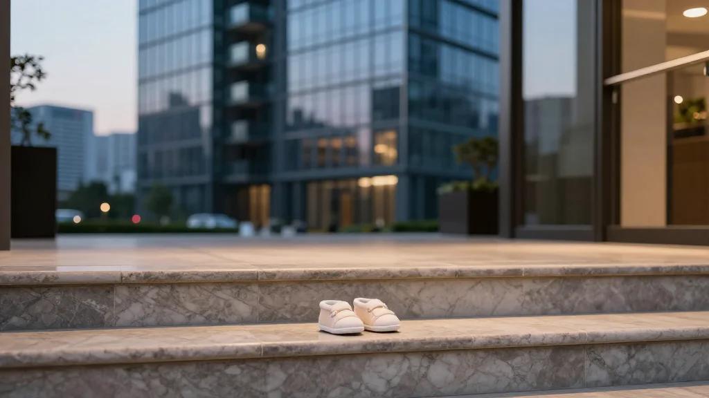 Urban Elite Avoid Kids, Perpetuating Family Service Decline