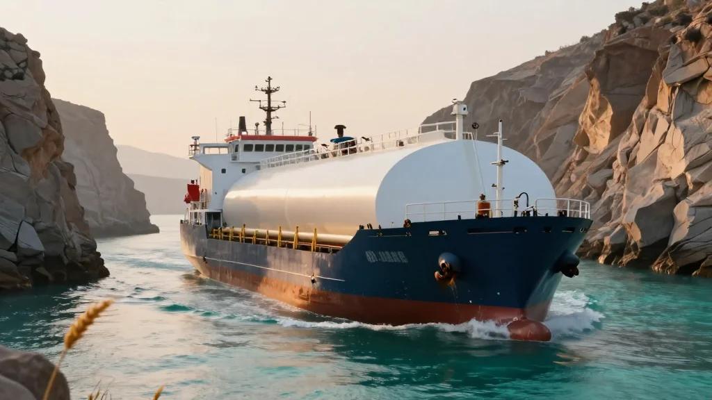 Iran War Threatens Fertilizer Flow, Spikes Food Prices