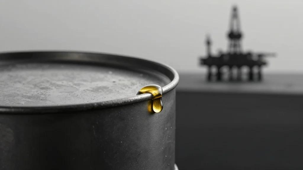 Brent Heads Into Weekend on High Note